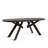 Rozella Solid Wood Dining Table-106907599