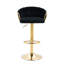 Ginko Height Adjustable Bar Stool-1471318271
