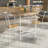 Jalynn 2 - Person Four Leg Dining Set