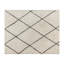 Tapis à poils longs Brittain Diamond-130249240