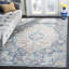 Tapis floral Soren Performance-205246091
