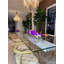 Orchid Floral Arrangement in Planter-1156158567