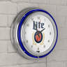 Trademark Global Miller Lite Double Ring Neon 12