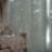 Jenifer Tulle Overlay Star Cutout Solid Room-Darkening Grommet Curtain Panels-113279315-74714616