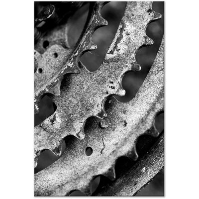 " Gears "