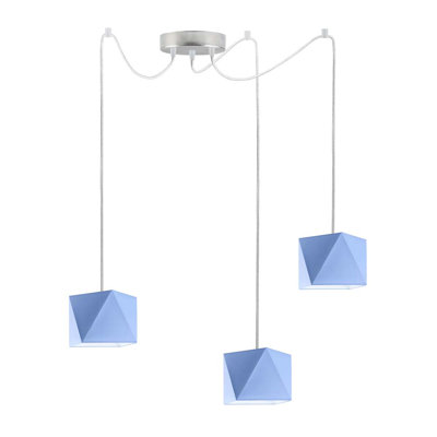 Carnevale 3 - Light Cluster Pendant