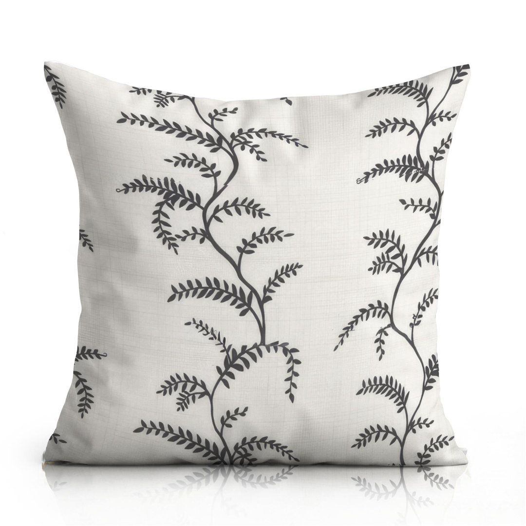 Indoor / Outdoor Square Cushion