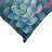 Floral Outdoor Reversible Throw Pillow-25588617