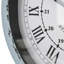 Horloge de table vintage à quartz