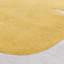Bloxson Yellow/Grey Area Rug-1719782335