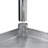 Workbench w/ 18 Ga 430 Series SS Top & Undershelf-28012704