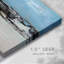 Toile tendue «Bridges Cyan I-Gallery»-1622571420
