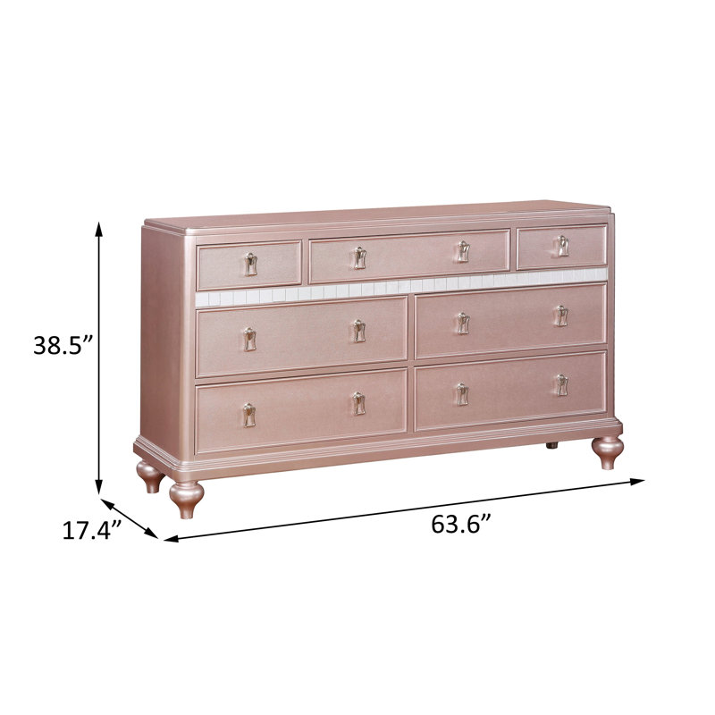 Commode