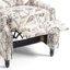 29.13cm Wide Standard Recliner-1287241456