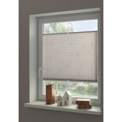 Wayfair Basic Plissee Japandi 