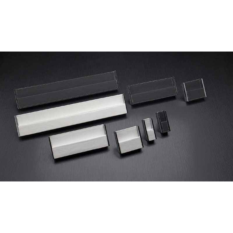 Recessed Pull
