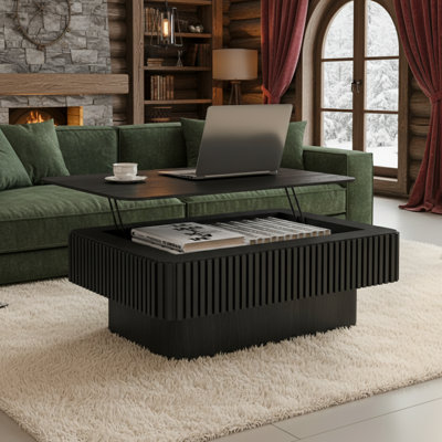 Table basse 38,6 po
