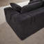 Canapé modulaire en L Chenille Shetti-123495013-123495014