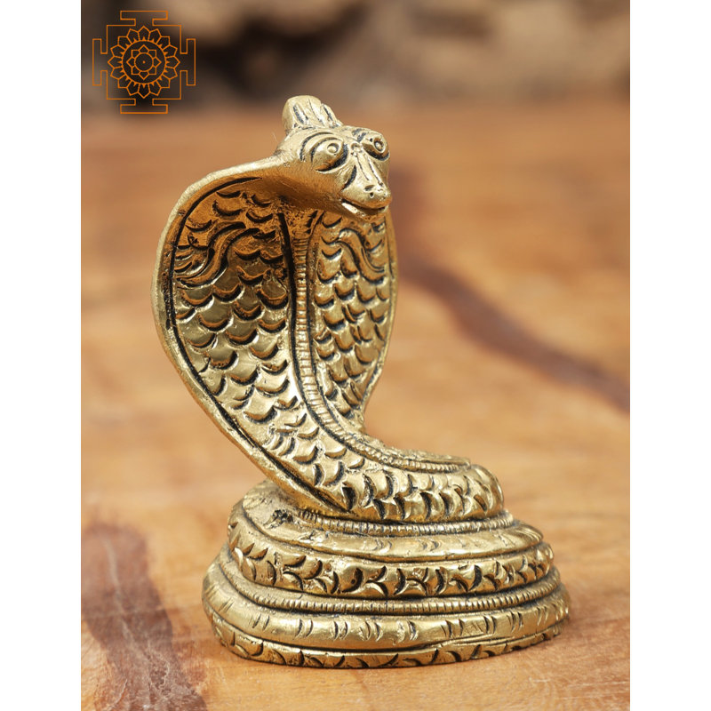 La figurine Kundalini