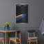 "State Posters Nouveau-Mexique" par Print Collection-113079601