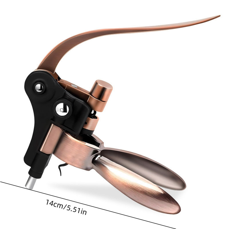 Décapsuleur manuel pour bouteille d'eau, B