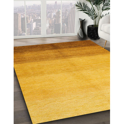 Tapis abstrait moderne 4303