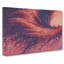 Land of Plenty in Abstract - Wrapped Canvas-55313653