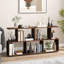 Britteney 60cm H x 60cm W Geometric Bookcase-1509951701