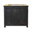 Americana 36" Single Bathroom Vanity Base Only-2082262884