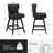 Arabele Swivel Counter Stool-91376041