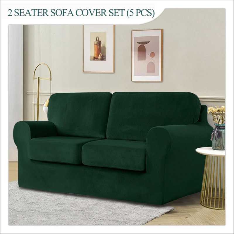 Dining Chair Slipcover