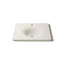 Dessus de salle de bain simple 26 po meuble-lavabo Iron Impressions-11892038-19195732-40675928