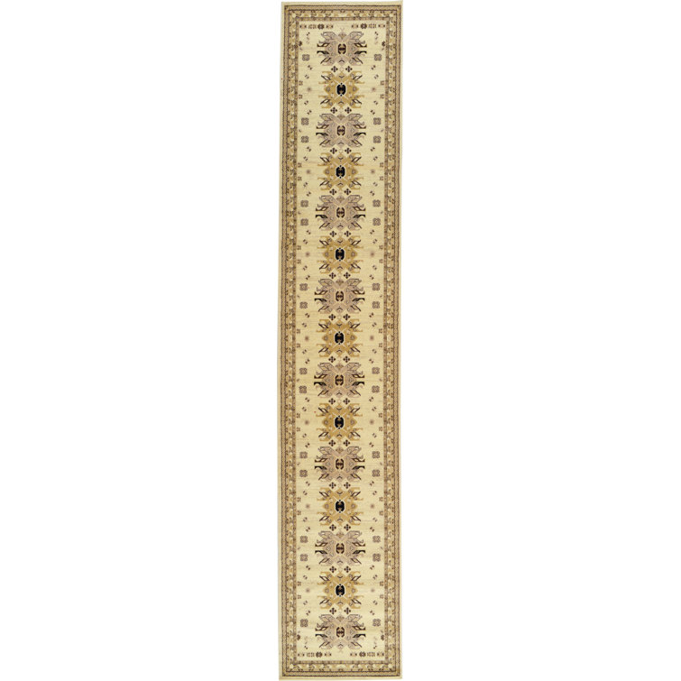 Eesi Oriental Indoor Rug