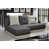 Dark gray/Cream - Sawana05/Sawana01