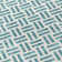 Aquaisha Geometric Indoor Rug