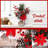 Tabletop Artificial Mini Christmas Tree