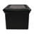 File Tote with Lid
