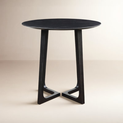 Fischer 38" Dining Table