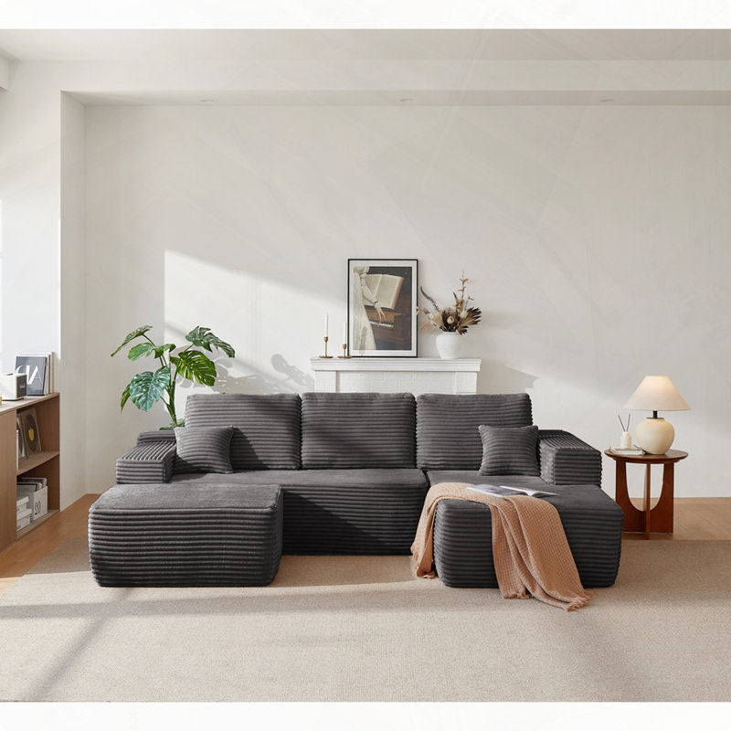 Canapé modulaire Cloud
