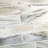 Nature 4 in. x 16 in. Wood Look Glass Straight Edge Large Format Subway Decorative Kitchen & Bathroom Wall Tile