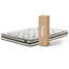Matelas pour canapé-lit à ressorts fermes 8 po Chime-48631249
