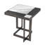 Table de bout Hermoza