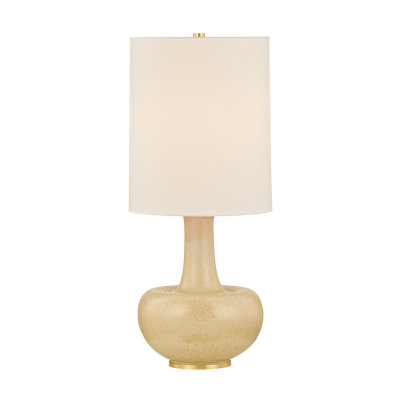 Plum Point Table Lamp