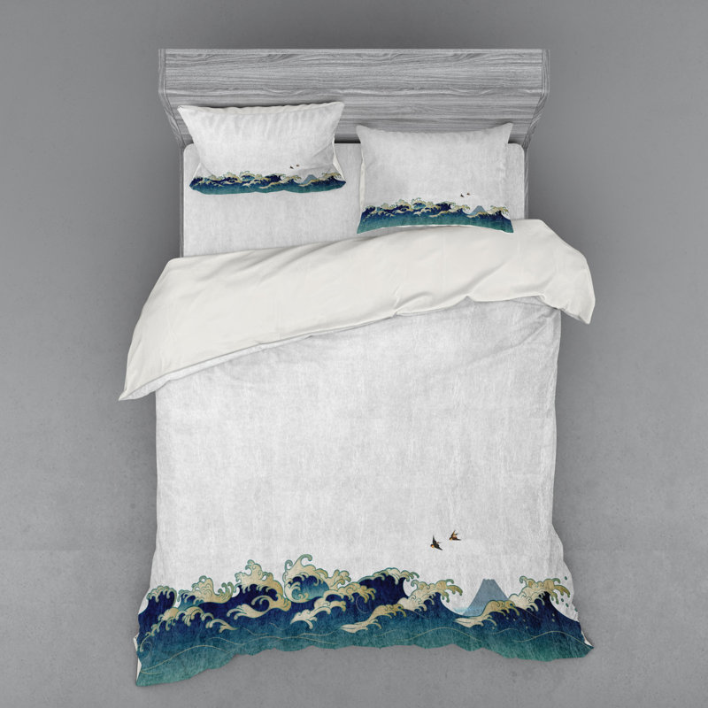 Polyester Duvet Cover