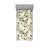 Ardoise, brun, taupe, terre d'ombre / floral est en rupture de stock