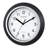 Krause 10" Atomic Analog Wall Clock-15375659