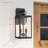 Outdoor Wall Light Porch Lantern