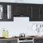 Kitchen Wall Cabinet Kalmar Engineered Wood-1081805532