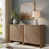 Oak/Marble selected