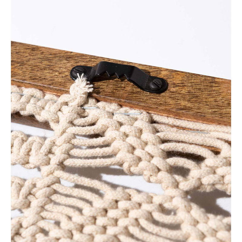 Jute Wall Hanging